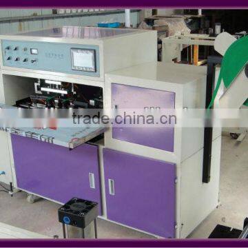 XK-HBAutomatic Hand Loop Making Machine Supplier