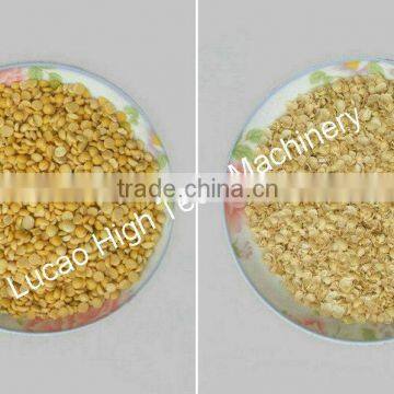 2016 New Design Soya Beans Peeling Machine/soy Shell Machine From Lucao photo-6