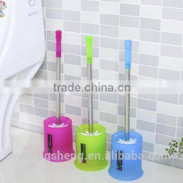 High Quality pp Cleaning Brush Set for Closestool photo-2