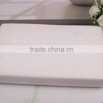 Wave Bamboo Filled Pillow With Feedback Within 25 Hours photo-2