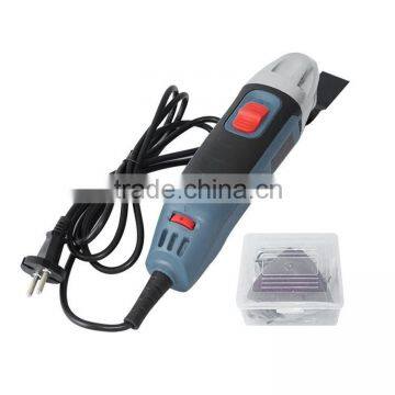 300W Power Tools Oscillating Multi Tool