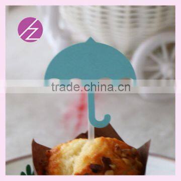 cardboard cupcake topper CT-3