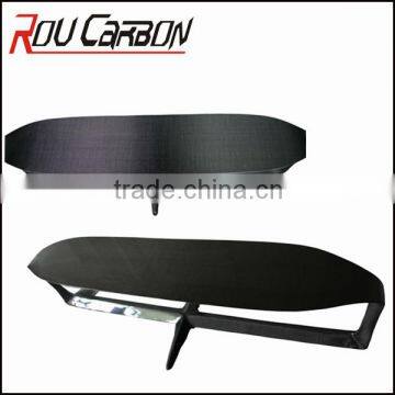 Carbon Fiber Creative Tea Coffee Table photo-4