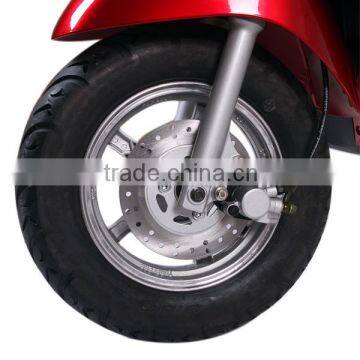 2 Wheels Smart Quality Design Electric Scooter photo-5