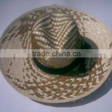 STRAW HAT 03 high quality and varieties pattern