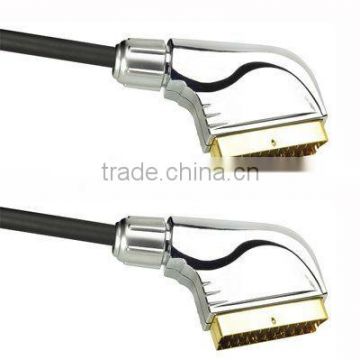 Scart -Scart cable