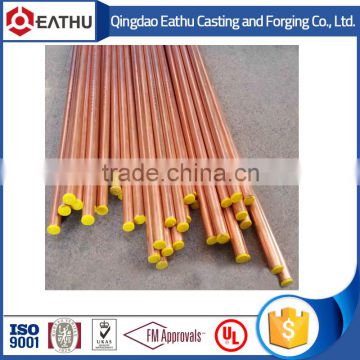 Copper tube/pipe C12200(TP2)