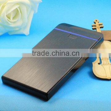 thin alloy mobile phone charger