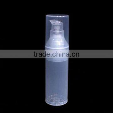 Plastic Airless Bottles (144AB-GR211A Series)