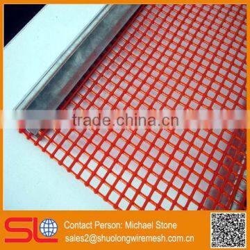 High Abrasion Resistance Polyurethane Screen for Mining