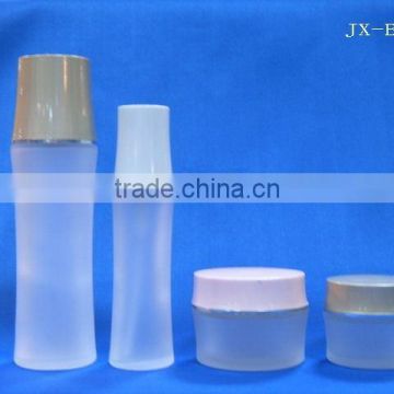 Cosmetic Bottles for Lotion and Cream