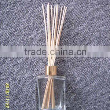 Reed diffuser glass bottle  china