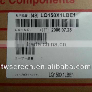 TFT SHARP LQ150X1LBE8 15" LCD MONITOR PANEL photo-4