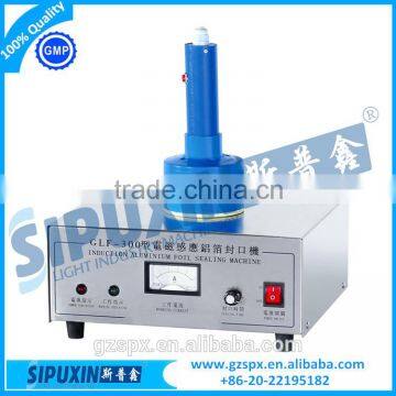 Sipuxin-Manual aluminum foil sealing machine for bottle sealing