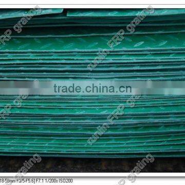 anti corrosion frp plate