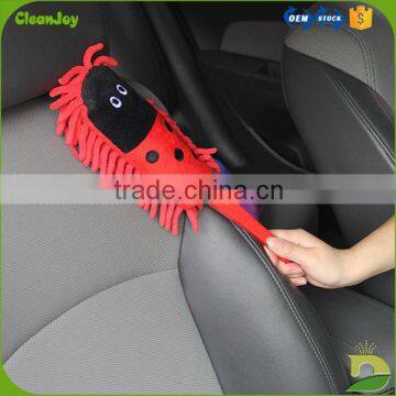 China Price High Quality Feather Duster photo-2