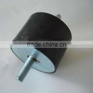 rubber mounting manufacturer