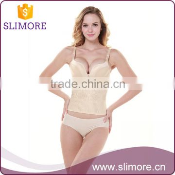 Shaper slimming belt with hot tourmaline for women