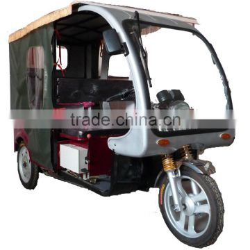 Electric tricycle MTC-01B