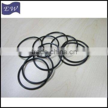 AS568-231 black o ring silicon