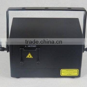 2 Watt 520nm Diode Green Single Green Beam Laser Light photo-6