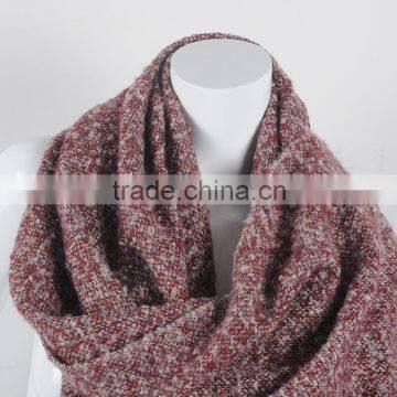 Good Quality Tie Dye Dupatta Scarf Stole Dupatta Scarf, Support Small Orders Accept the Design Winter Acrylic Scarf for Women photo-5