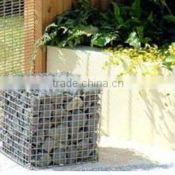 Low cost Welded Gabion box