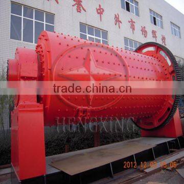 Roller Bearing Ball Mill For Mineral Milling