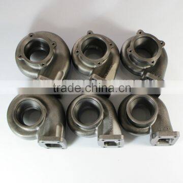 GT30 GTX30 Turbine Housing GT3071R GT3076R GTX3071R GTX3076R A/R 0.63 0.82 1.06