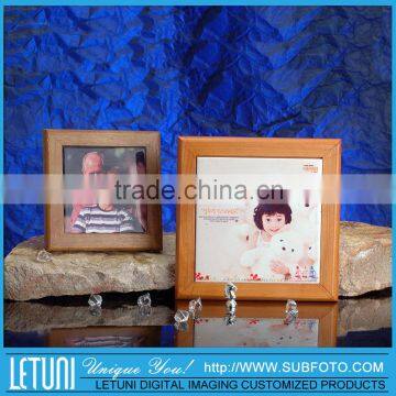 Sublimation Ceramic Tile Transfer Printing