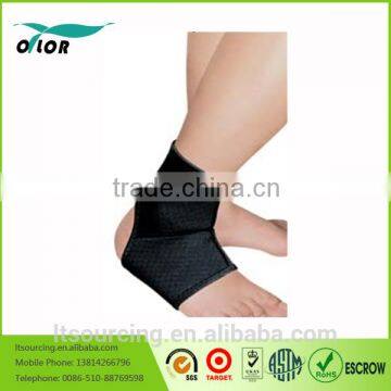 NEW ANKLE SUPPORT BRACE ALL SIZES IN STOCK!!HOT!!!bamboo Ankle Support