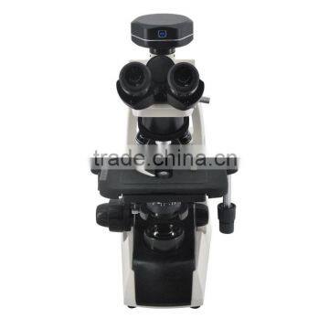 ZX71M(50PW)01 Trinocular Laboratory Microscope photo-3