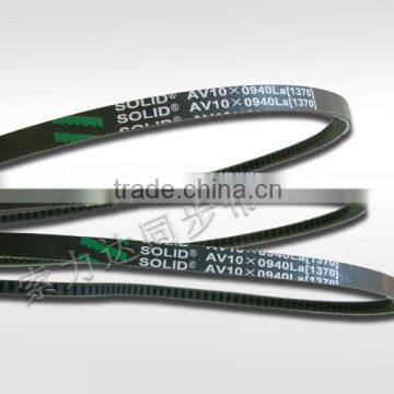 Synchronous V-Belts mitsubishi v-belts dongil v belt