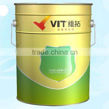 VIT special primer paint for fluorocarbon metal paint WGS-6331