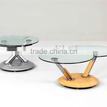 X shaped side table, coffee table