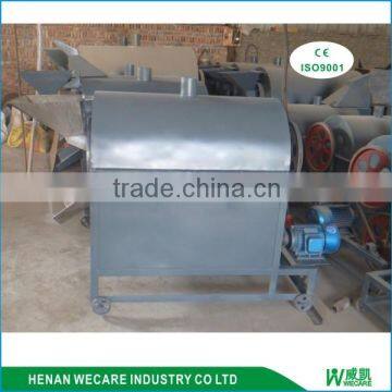 factory price commercial sunflower seeds drum roaster for sale/sunflower seeds roaster for sale