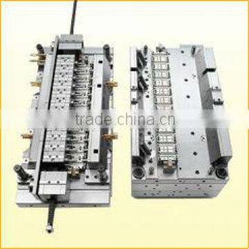 Custom Plastic Injection Mould