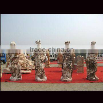 Vivid Stone Ladies