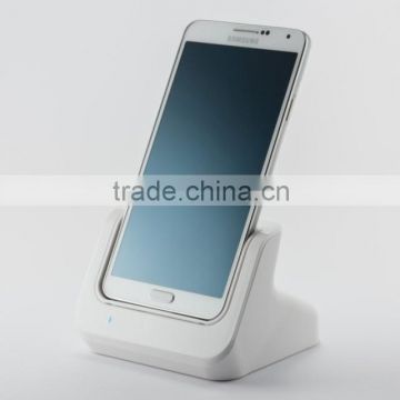 Charger Docking Station Cradle Charging Sync Dock For GALAXY Note3 N9000