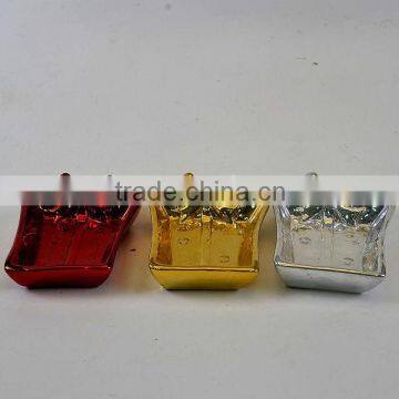 Good Quality Christmas Plate/Xmas Tree photo-2