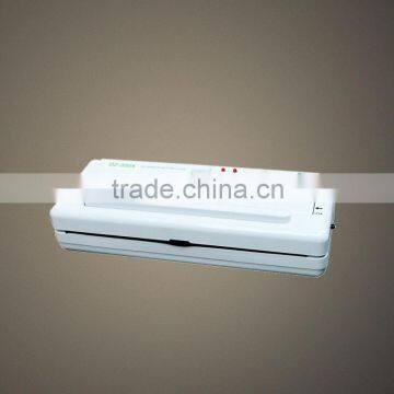 Household Vacuum Sealer for Garlic Cloves photo-2