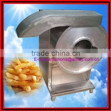 Commercial Yam Bean/Cassava/Sugarbeet/Turnip Strip Cutting Machine