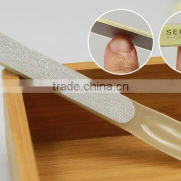 EVA Material Special Fashionable professional Nail File