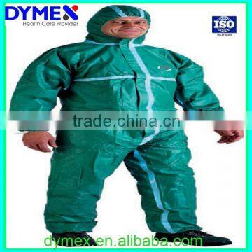 Type5/Type6 Disposable Coverall EN1149-1 Stitched Seam