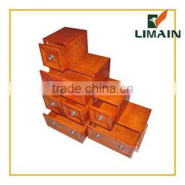 furniture shipping service from china wooden small chest