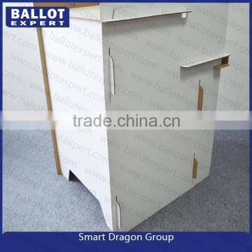 Voting/Polling Booth,Exhibition Booth photo-3