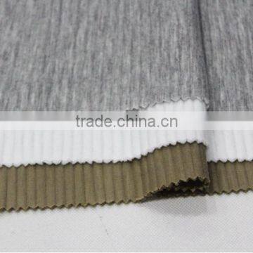 Air Layer Fabric of Knitting Jacquard photo-2