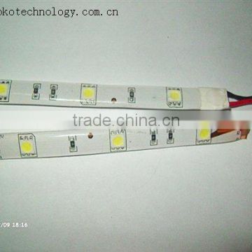 Flexible led pcb