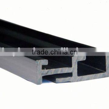 Professional Decorative PVC Profile Jointer PJB789 (we can make according to customers' sample or drawing)