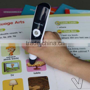 Blind Read Pen, Blind Reading Pen, Blind Help Tool photo-3